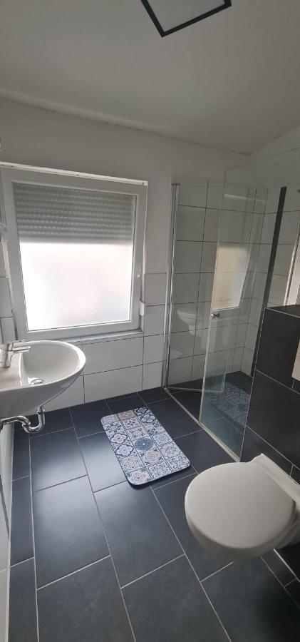 Meetinn Cityappartment Nürnberg Exteriör bild