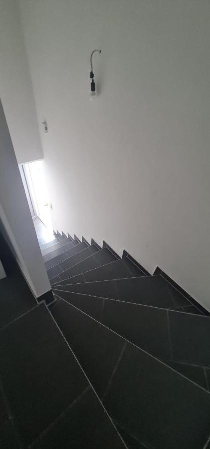 Meetinn Cityappartment Nürnberg Exteriör bild