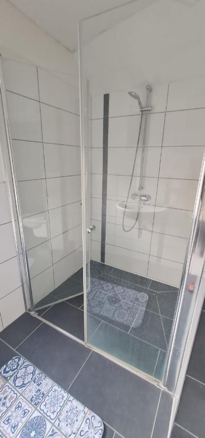 Meetinn Cityappartment Nürnberg Exteriör bild